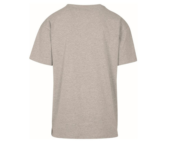Build Your Brand BY102 - Oversize T-shirt