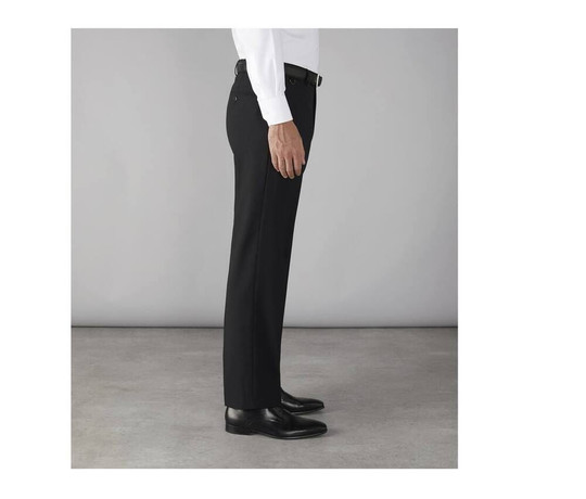 CLUBCLASS CC5002 - Herren Anzughose Olympia