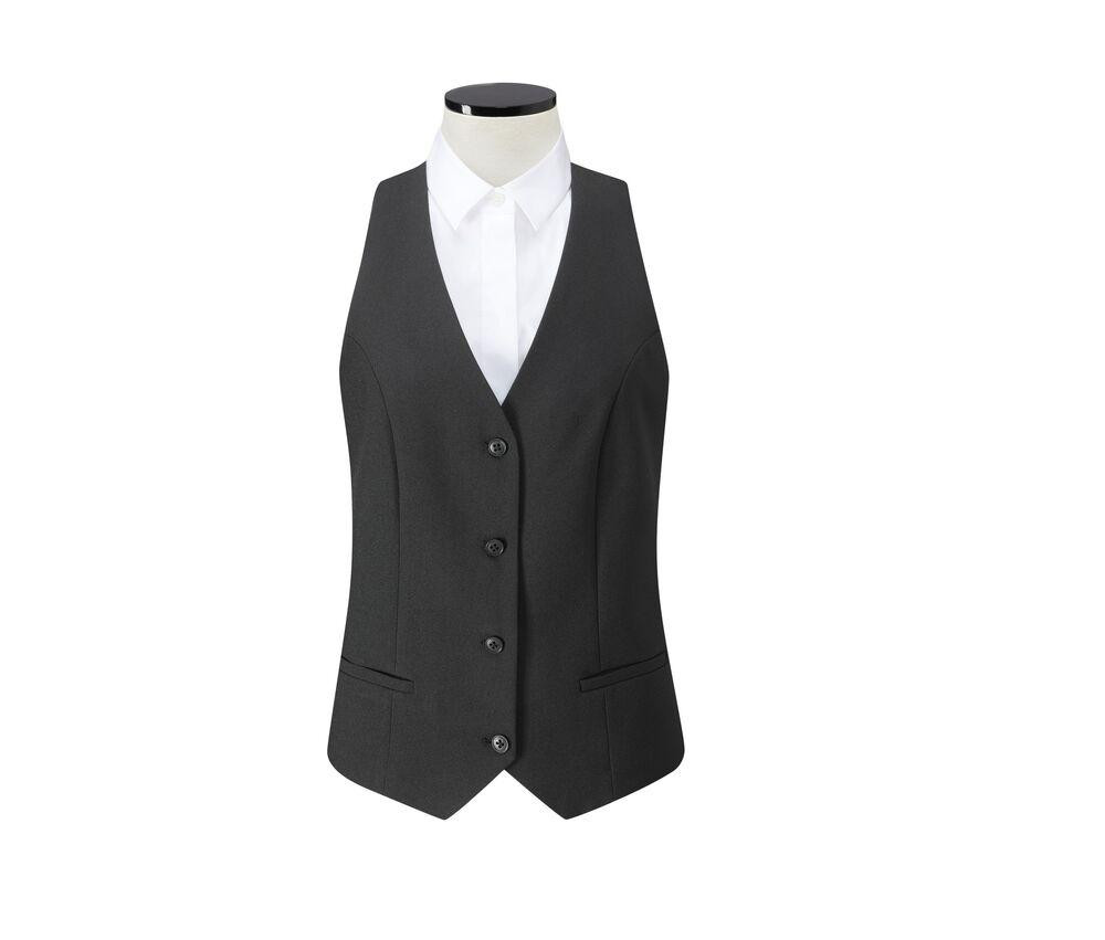 CLUBCLASS CC5008 - Naisten Wimbledon Tailoring -liivi
