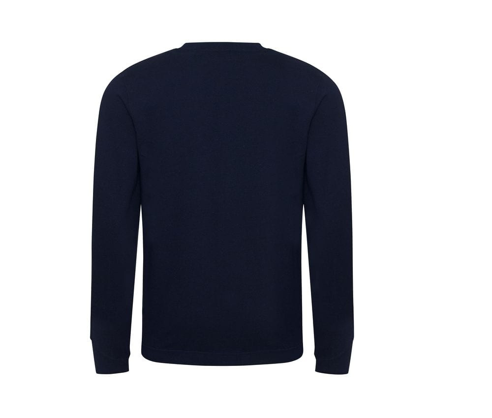 ECOLOGIE EA030 - Sweat recycled cotton