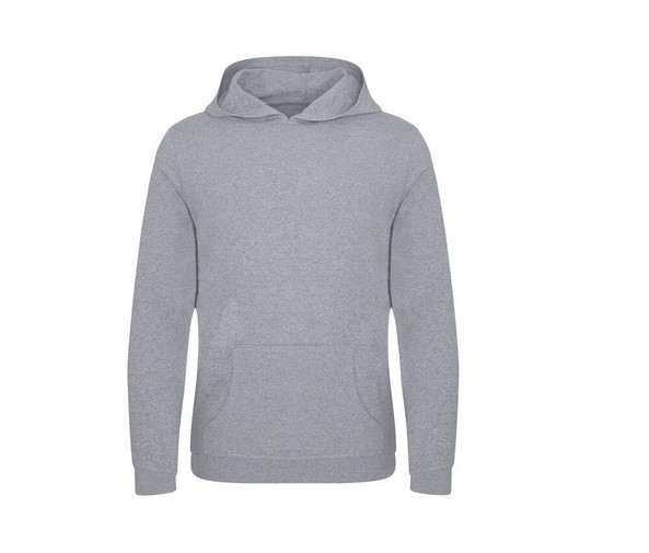 ECOLOGIE EA040 - Kapuzenpullover aus recycelter Baumwolle