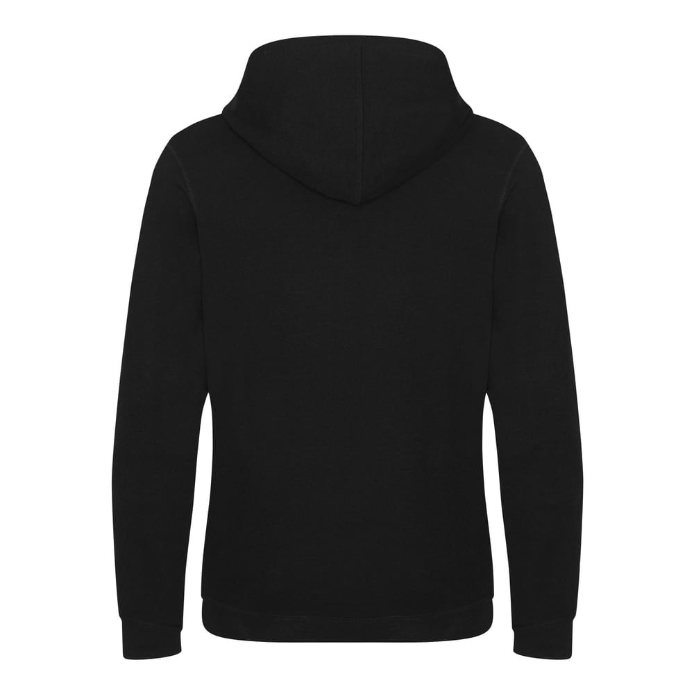 ECOLOGIE EA041 - Sweat capuche en coton organique