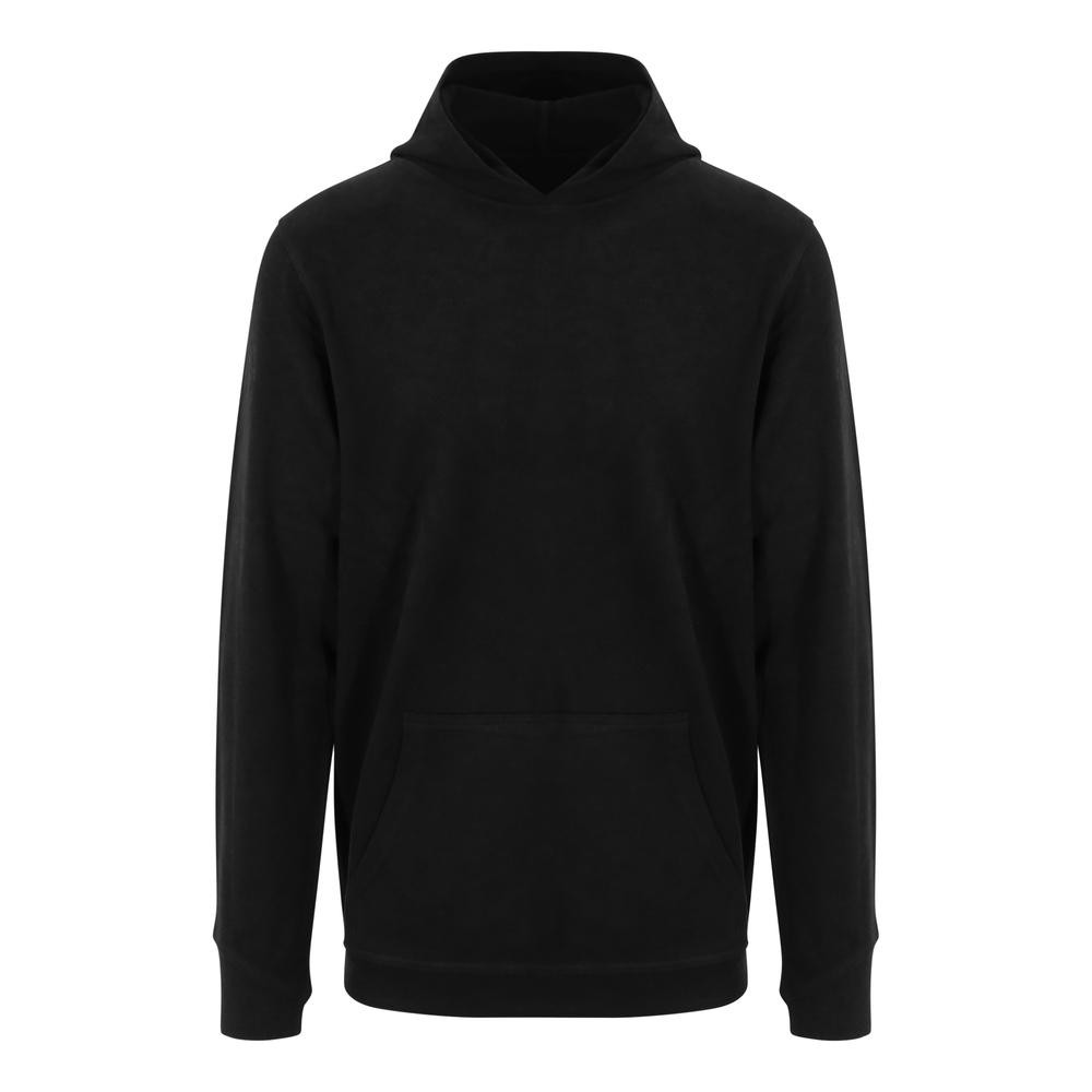 ECOLOGIE EA041 - Sweat capuche en coton organique