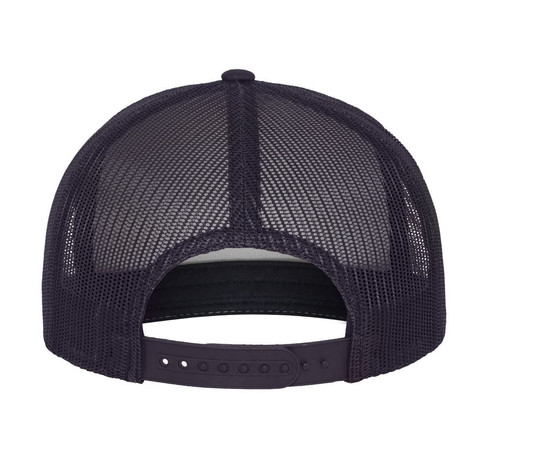 FLEXFIT F6006W - Casquette style trucker