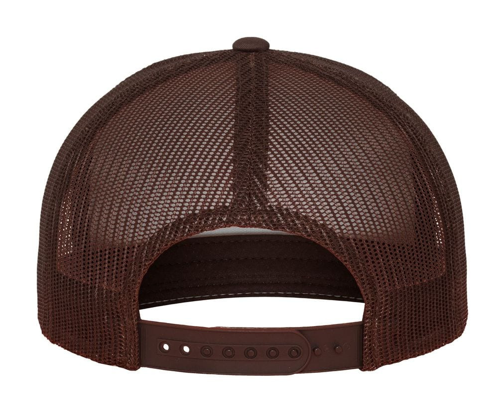 Flexfit F6006W - trucker-tyylinen lippis