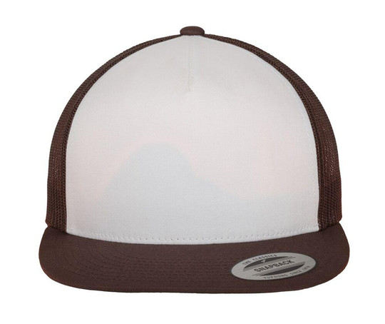 Flexfit F6006W - trucker stijl pet