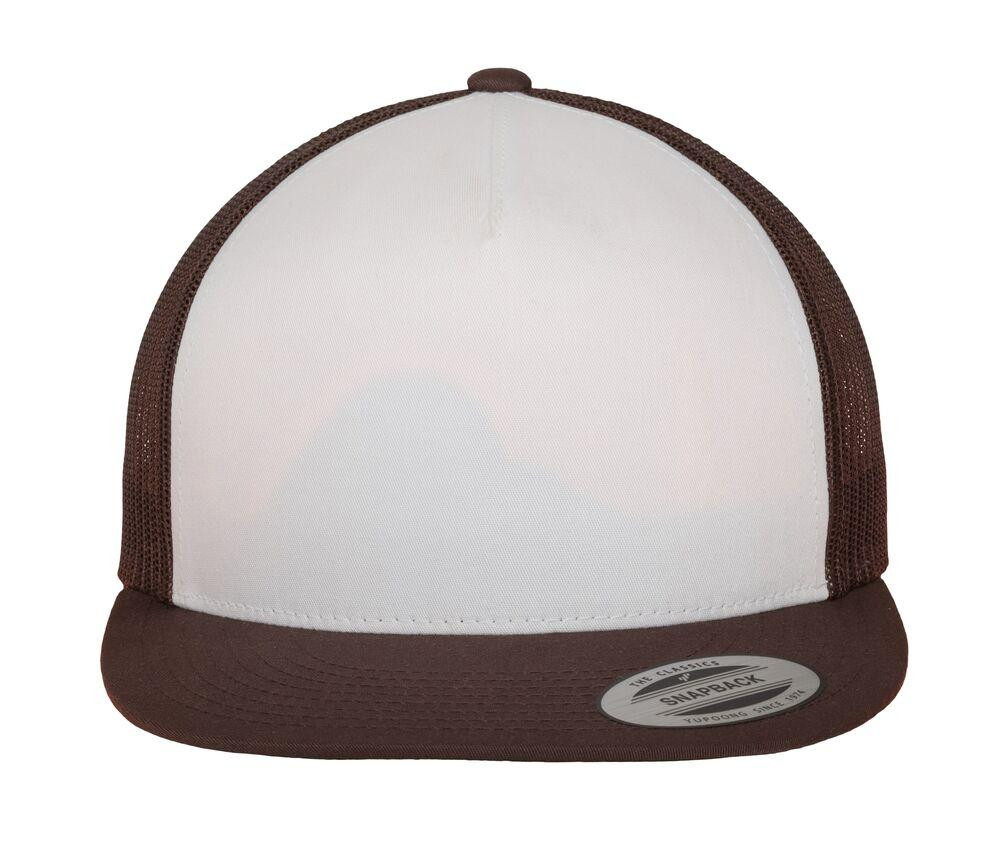 Flexfit F6006W - trucker-tyylinen lippis