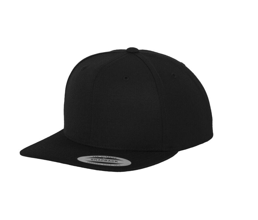 Flexfit F6089M - Snapback Hoeden