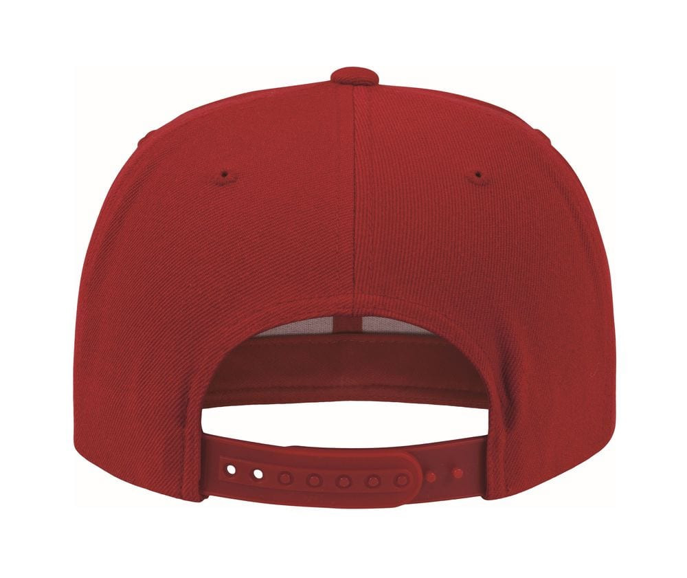 Flexfit F6089M - Snapback-Kappe