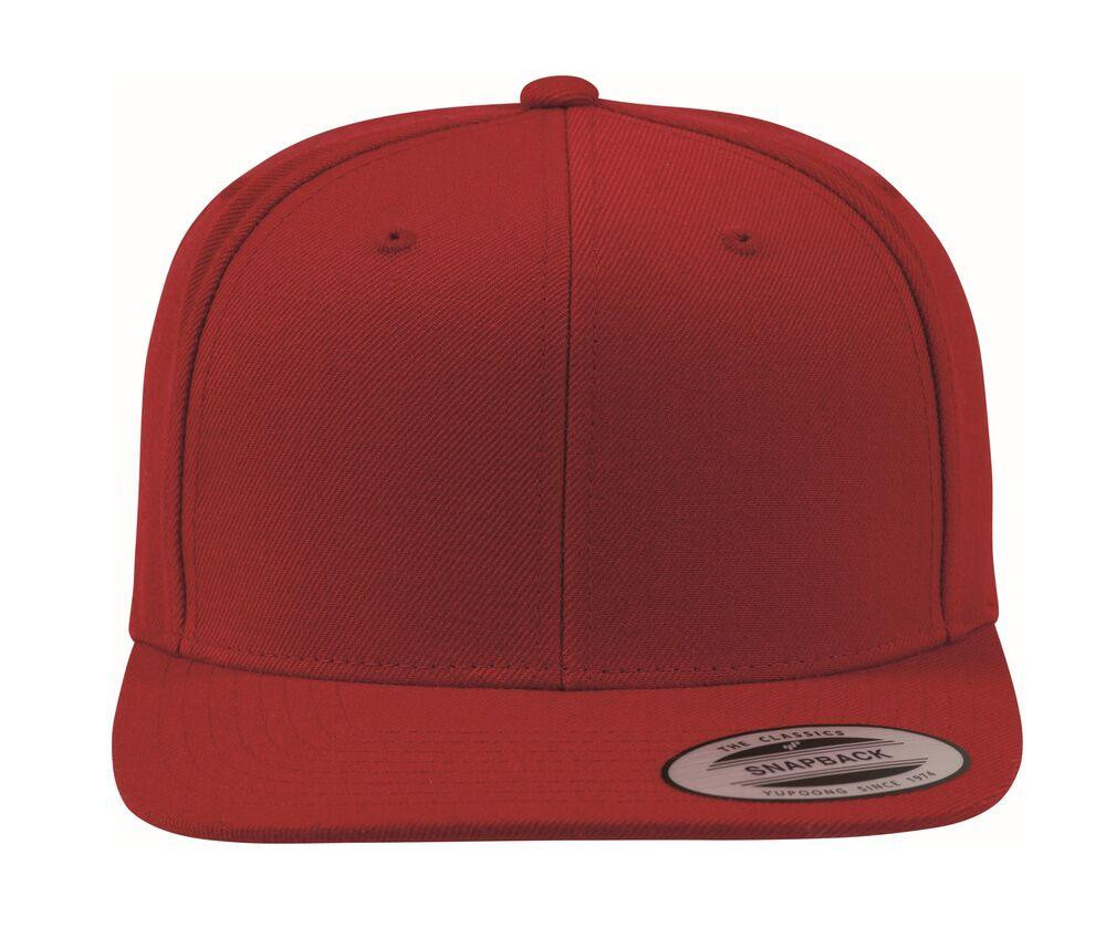 Flexfit F6089M - Snapback-Kappe