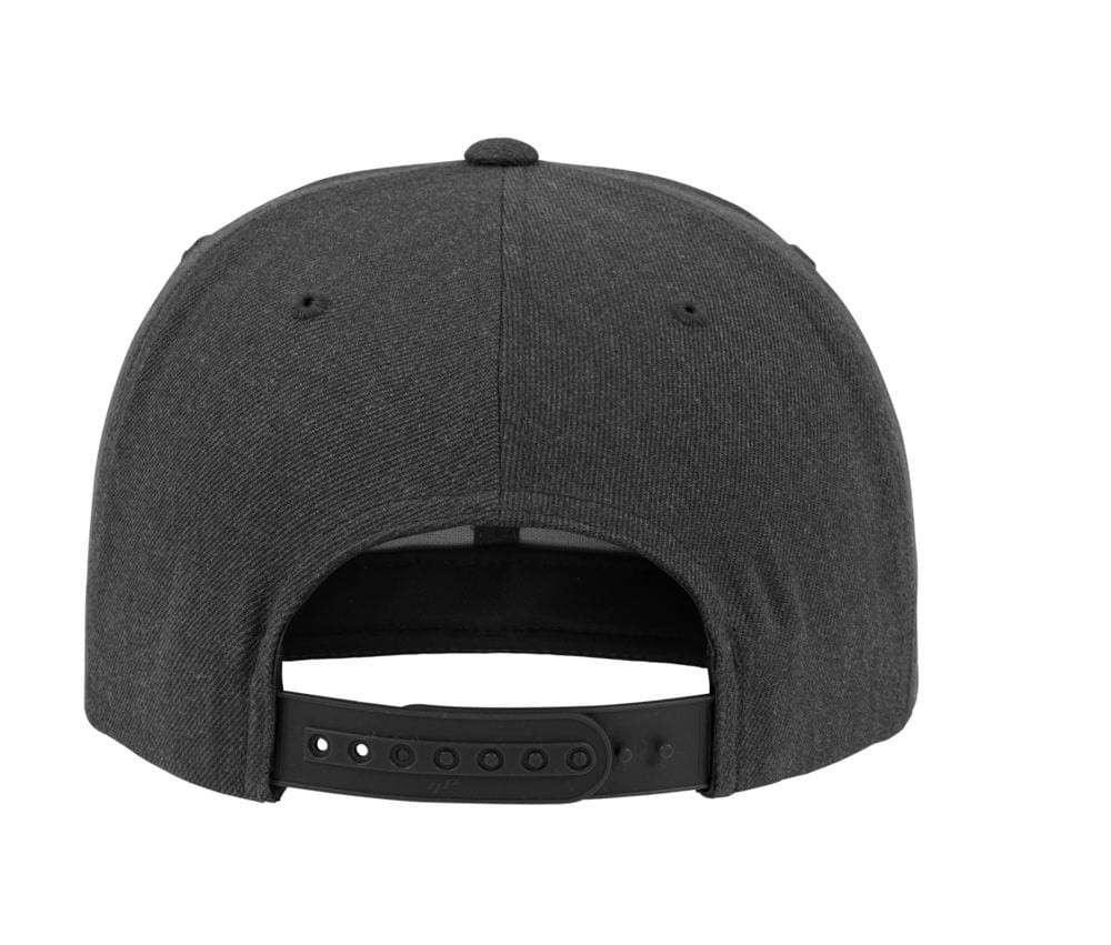 Flexfit F6089M - Snapback-Kappe
