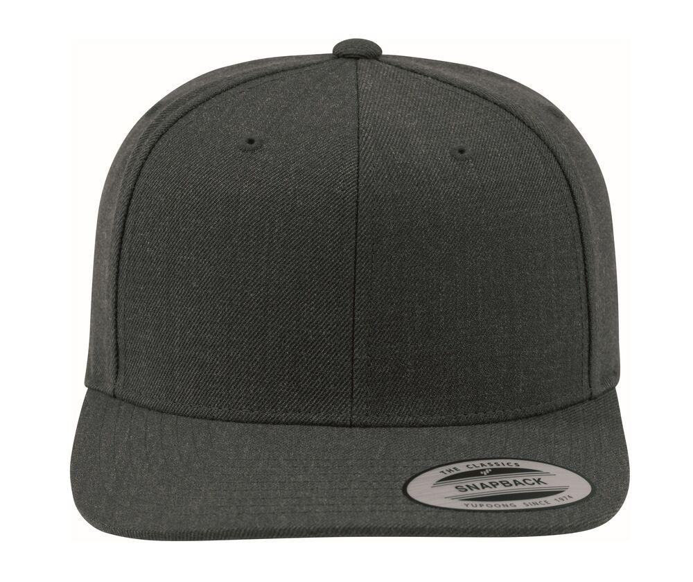 Flexfit F6089M - Snapback-Kappe