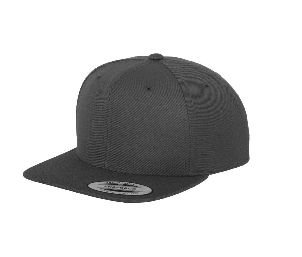 Flexfit F6089M - Snapback Hoeden