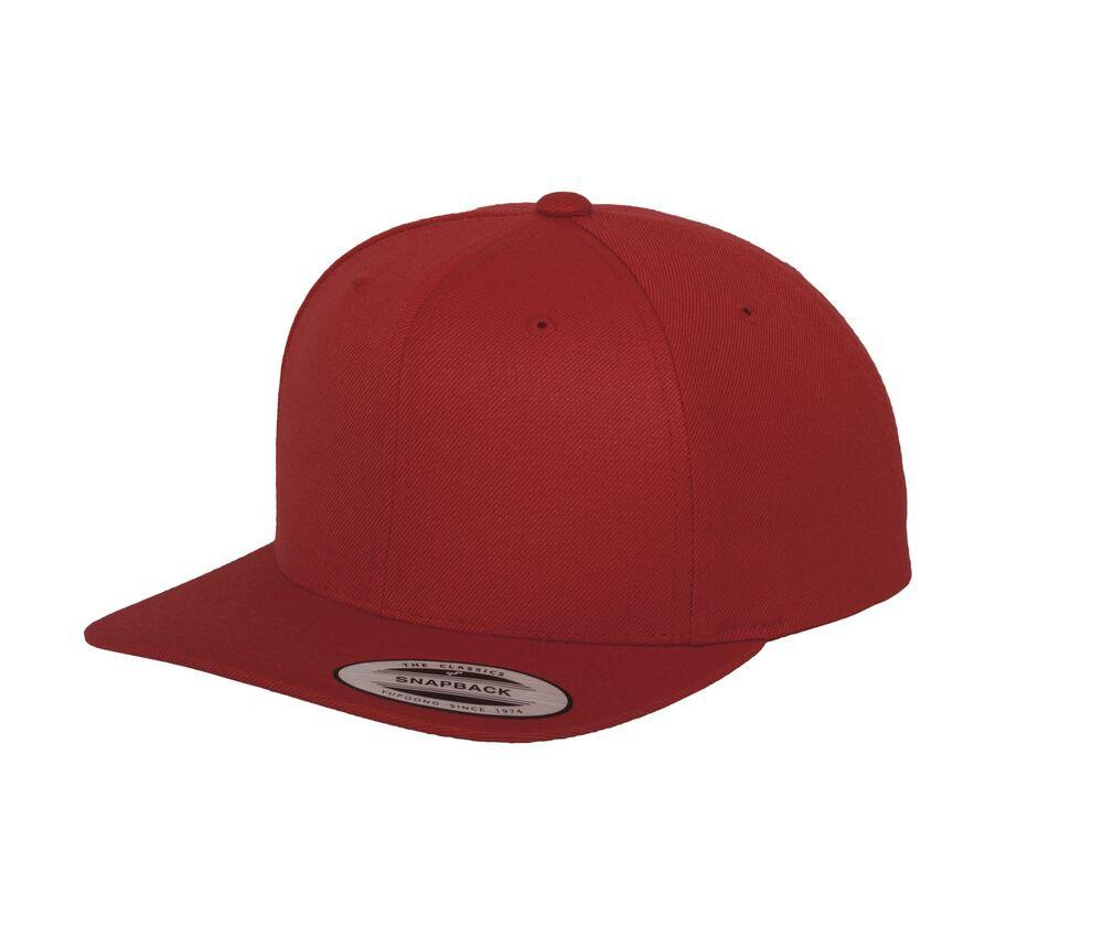 Flexfit F6089M - Snapback Hoeden