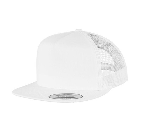 FLEXFIT FX6006 - Casquette style trucker