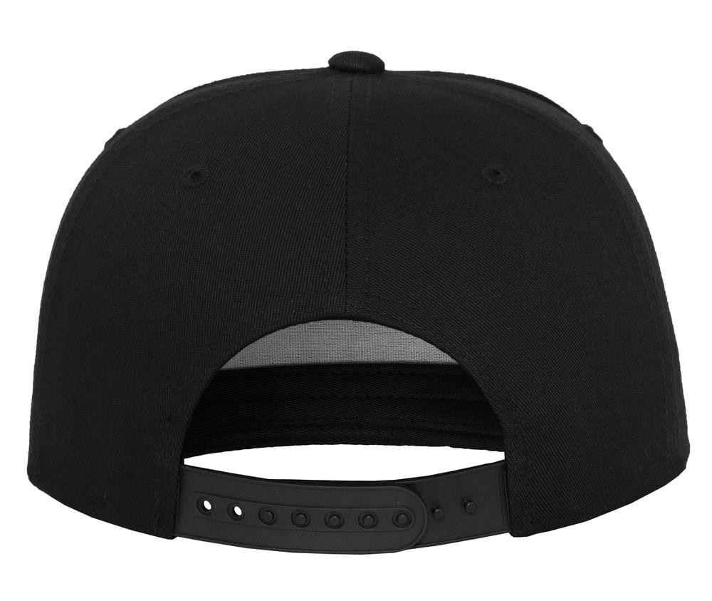 Flexfit FX6007 - 5-Panel Snapback
