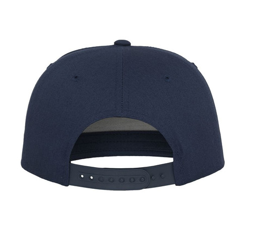 Flexfit FX6007 - Cap 5 Panel Snapback