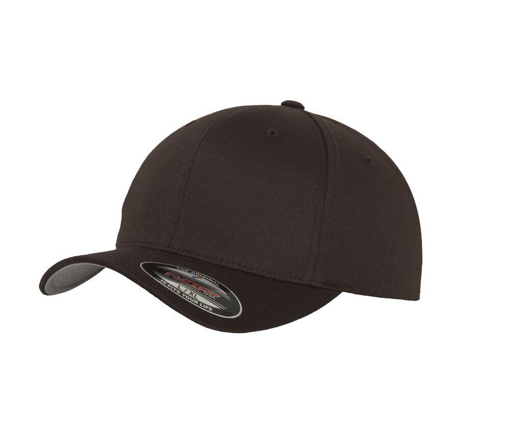 Flexfit FX6277 - Baseball Cap 6 zijden