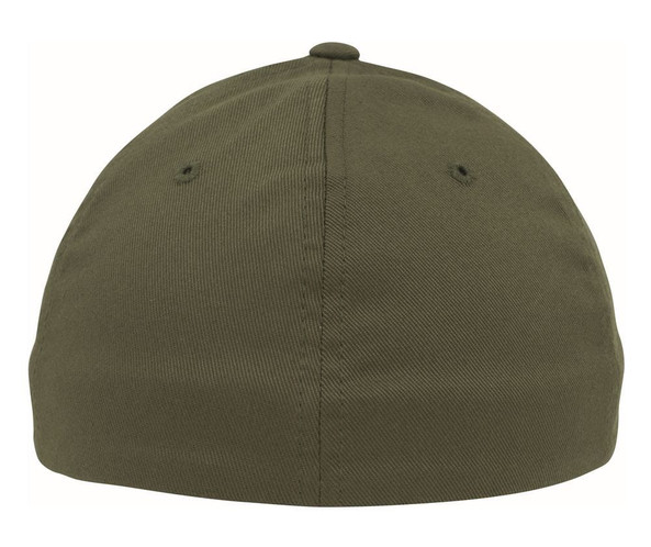 Flexfit FX6277 - Boné baseball viseira curvada