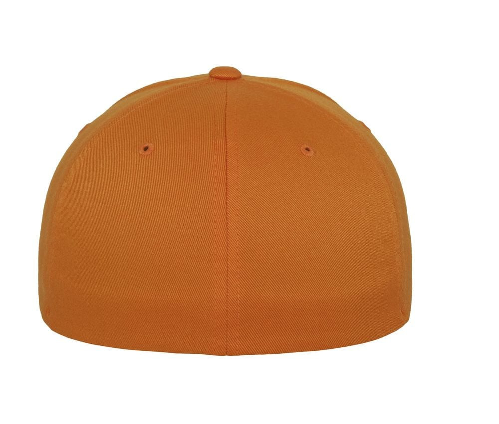 Flexfit FX6277 - Baseball Cap 6 zijden
