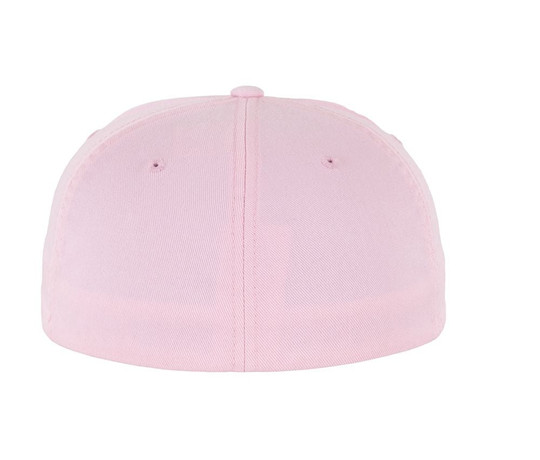 Flexfit FX6277 - Baseball Cap 6 zijden