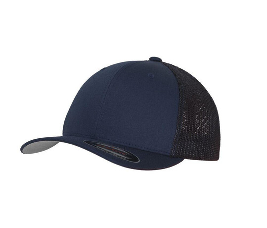 Flexfit FX6511 - Flexfit Cap trucker stijl