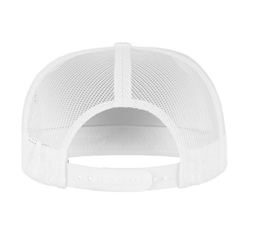 Flexfit FX6606 - curved visor cap trucker style