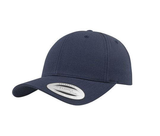 Flexfit FX7706 - Snapback Hats buet skygge