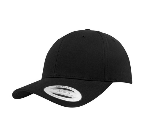 Flexfit FX7706 - Snapback Hats curved visor