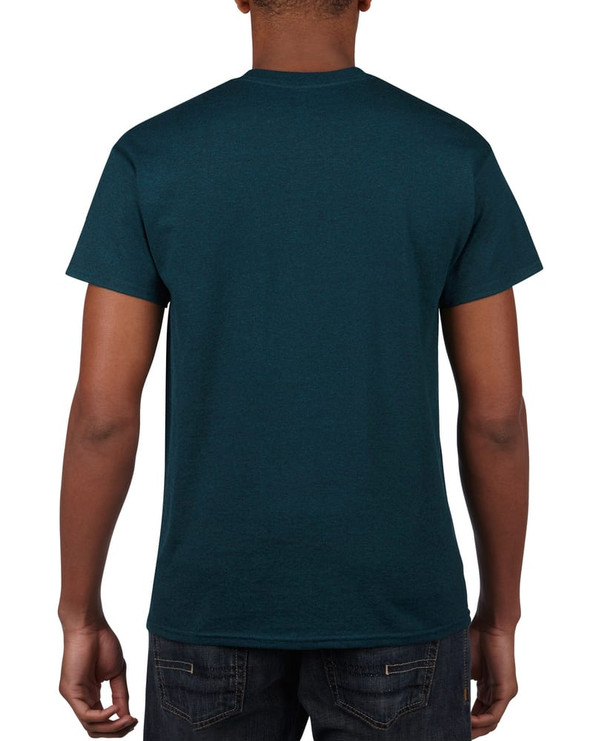 Gildan GN180 - Schweres Baumwoll T-Shirt Herren