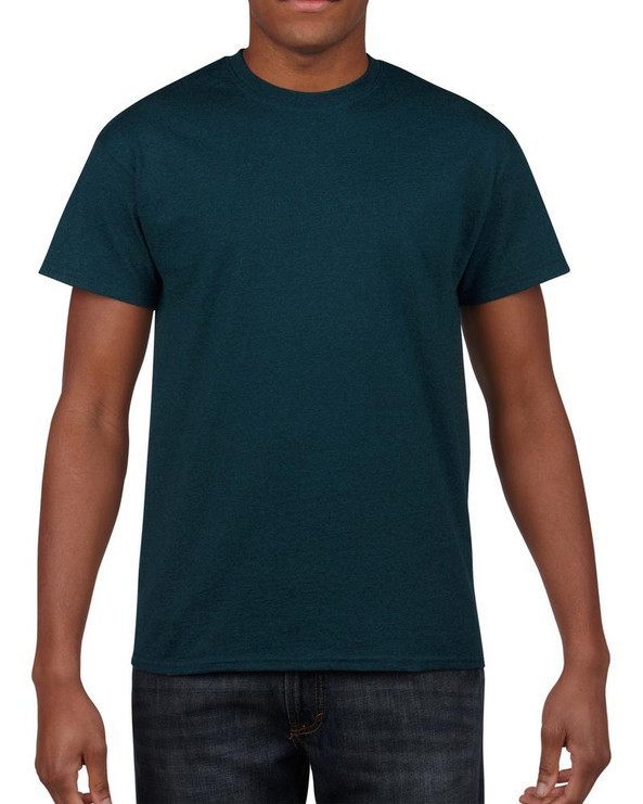 Gildan GN180 - Schweres Baumwoll T-Shirt Herren
