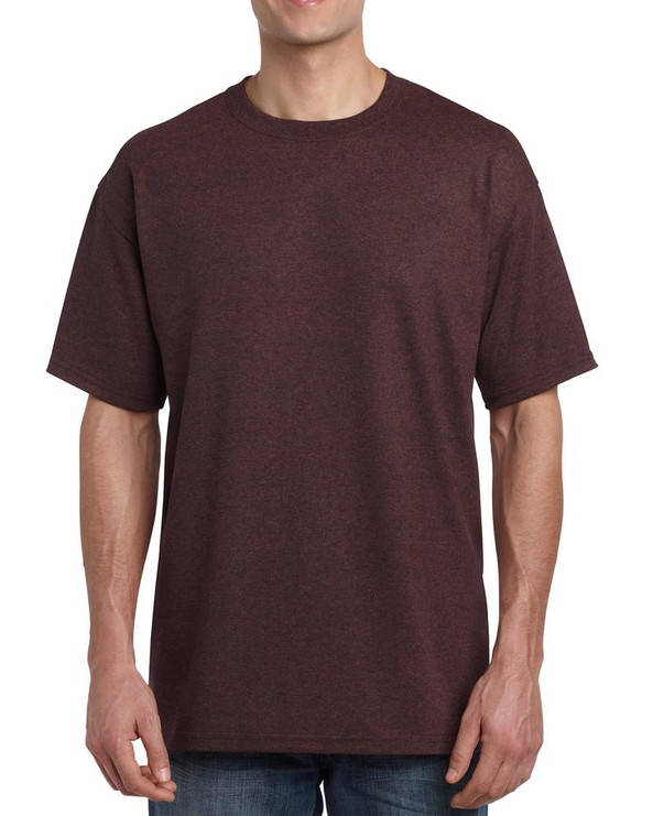 Gildan GN180 - Gruby bawełniany T-shirt