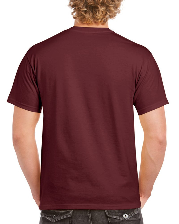 Gildan GN180 - Heavy Cotton Adult T-Shirt