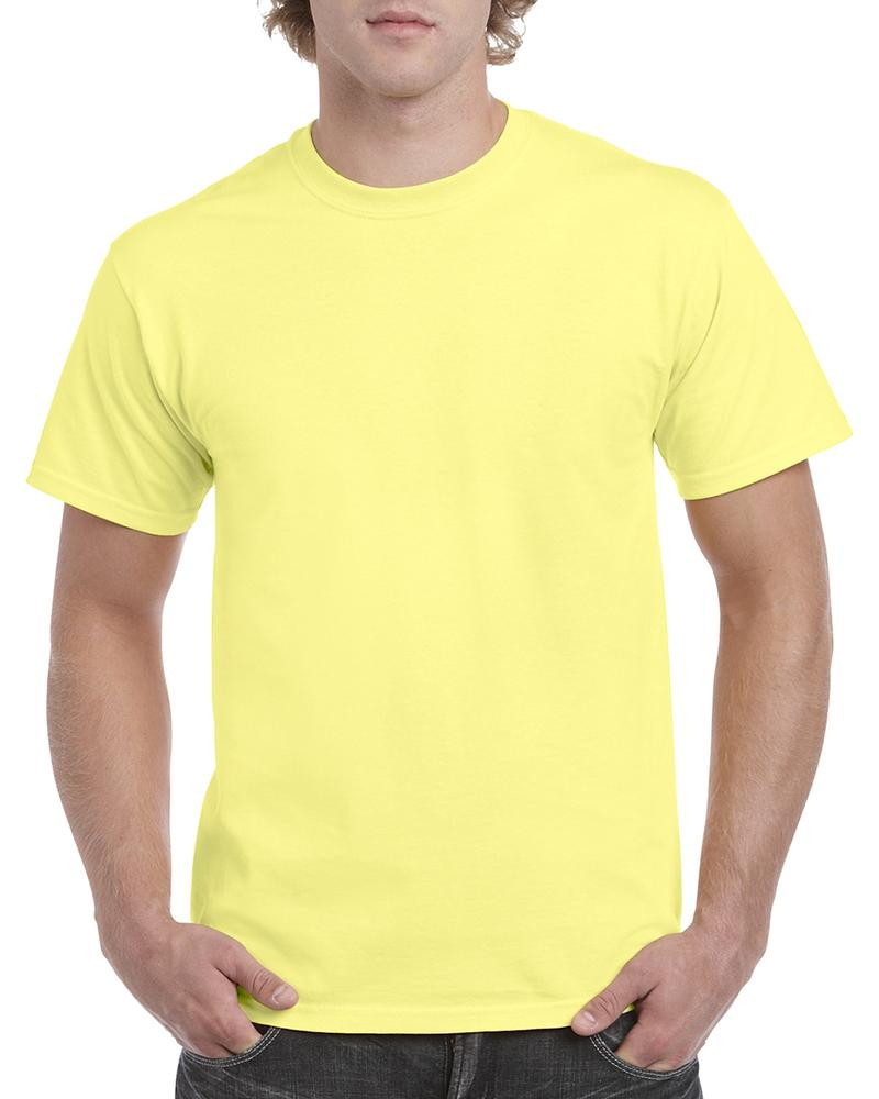 Gildan GN180 - Heavy Cotton Volwassen T-Shirt