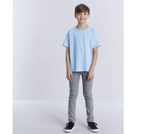 Gildan GN181 - Round collar T-shirt 180