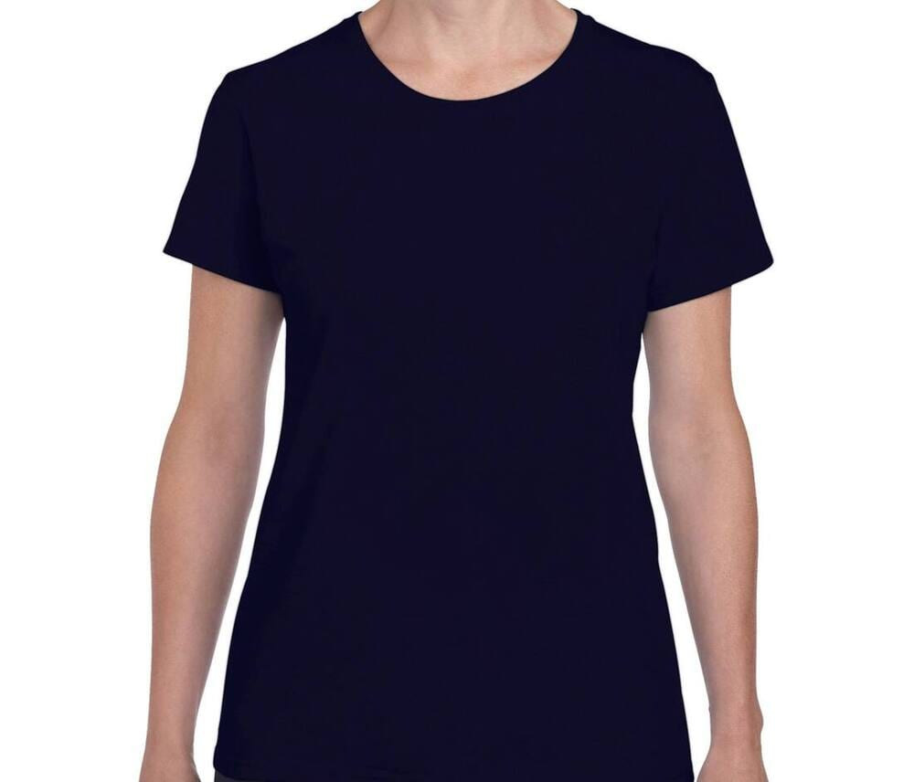 Gildan GN182 - Women 180 round neck T-shirt