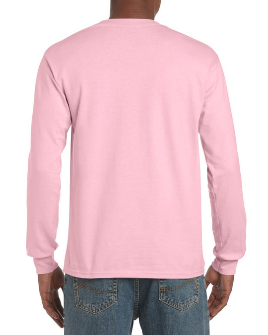 Gildan GN186 - Ultra Langarm T-Shirt für Herren