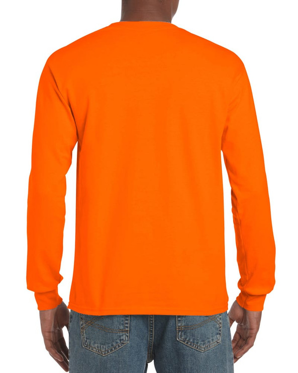 Gildan GN186 - Ultrabawełniana bluza