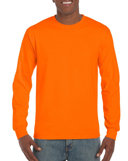 Gildan GN186 - Ultrabawełniana bluza