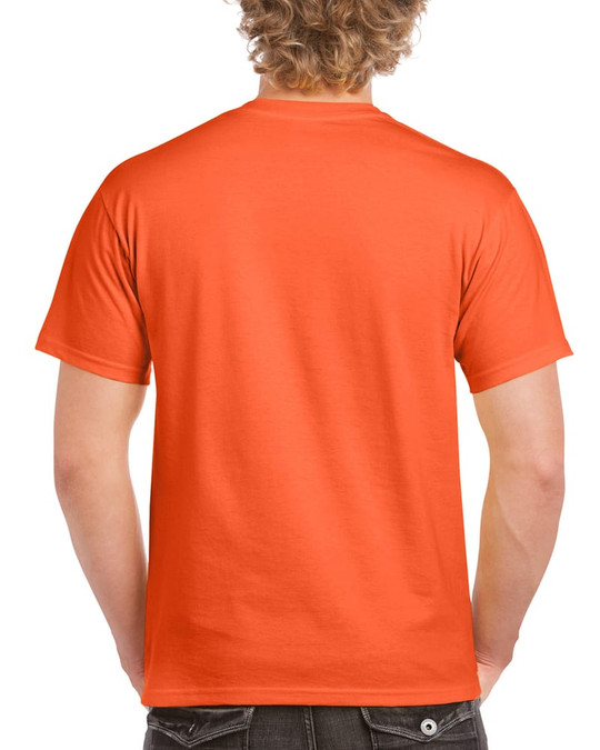 Gildan GN200 - T-Shirt Homme 100% Coton Ultra-T