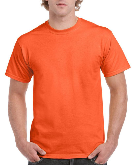 Gildan GN200 - T-Shirt Homme 100% Coton Ultra-T