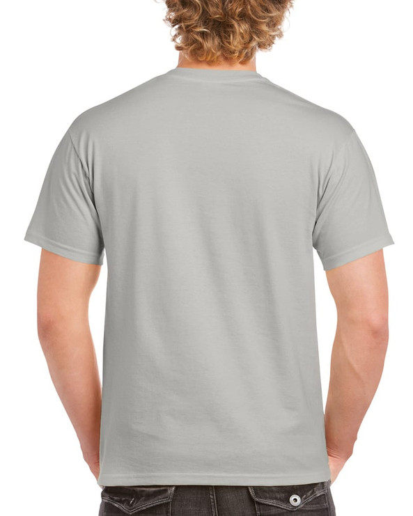 Gildan GN200 - Ultra cotton™ aikuisten t-paita