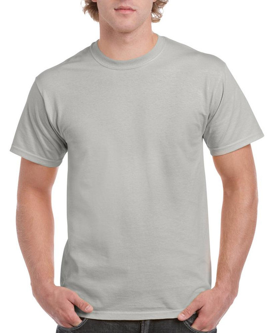 Gildan GN200 - Ultra cotton™ aikuisten t-paita