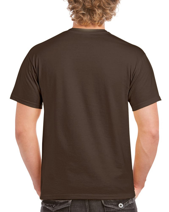 Gildan GN200 - Herren T-Shirt 100% Baumwolle
