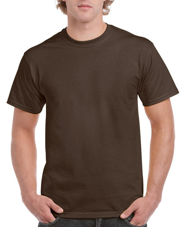 Gildan GN200 - Maglietta unisex