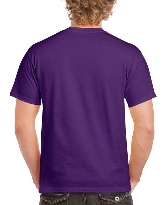 Gildan GN200 - T-Shirt Homme 100% Coton Ultra-T