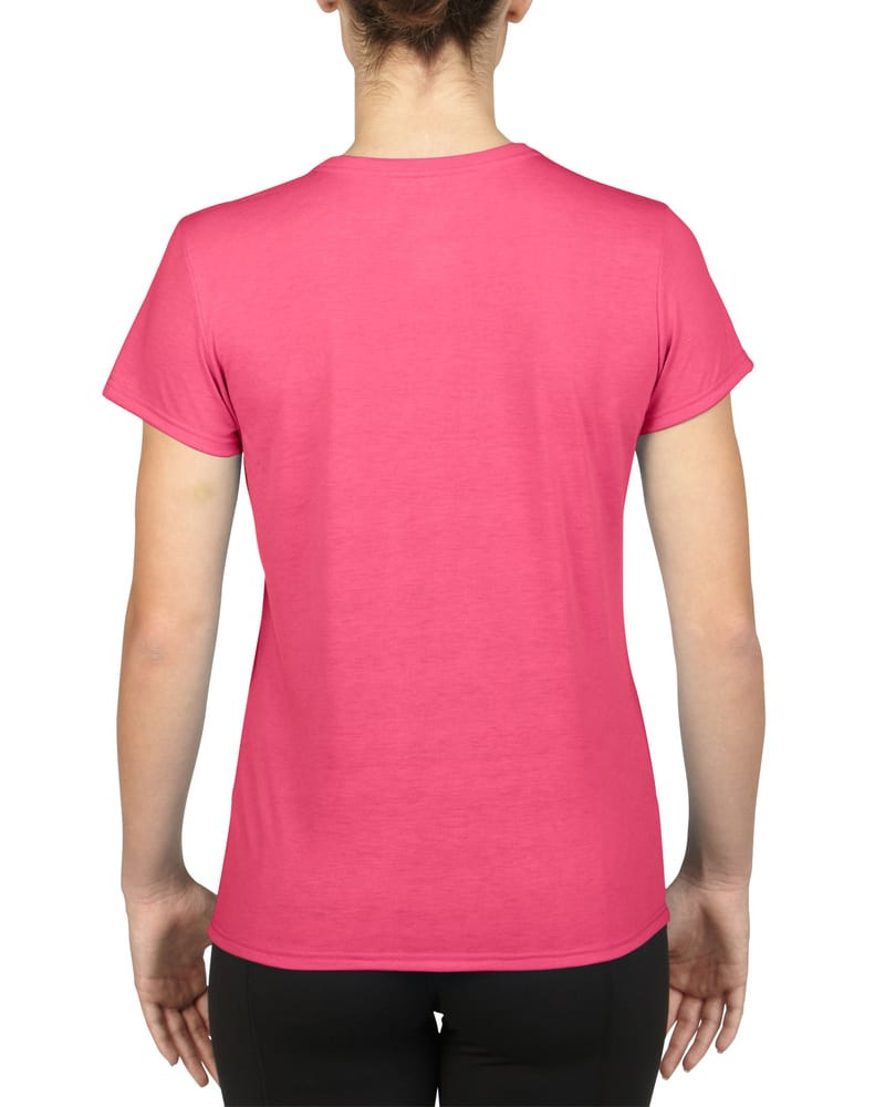 Gildan GN421 - T-shirt med prestanda för kvinnor