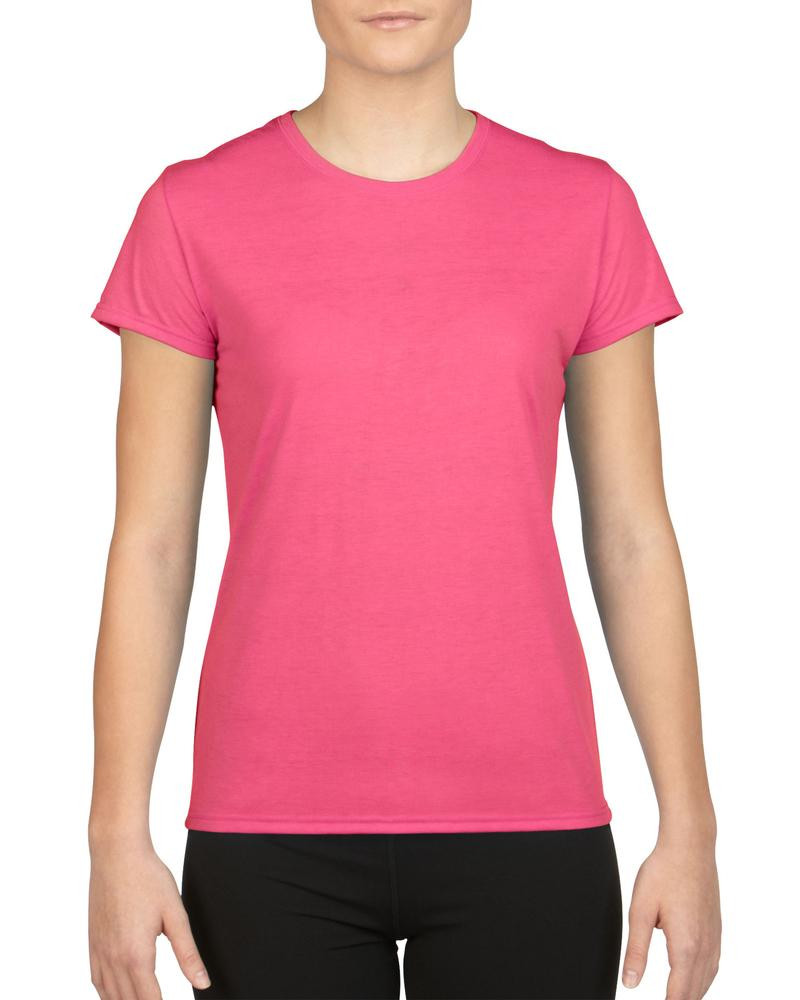 Gildan GN421 - T-shirt med prestanda för kvinnor