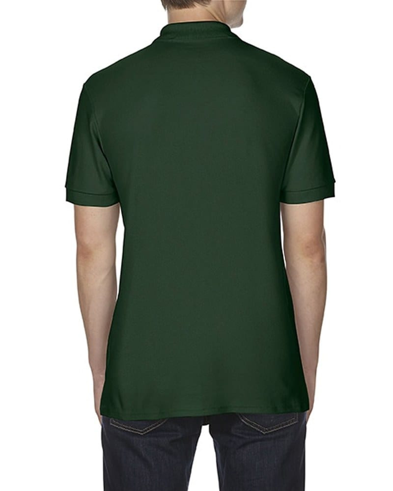 Gildan GN480 - Sofstyle Double Pique Polo