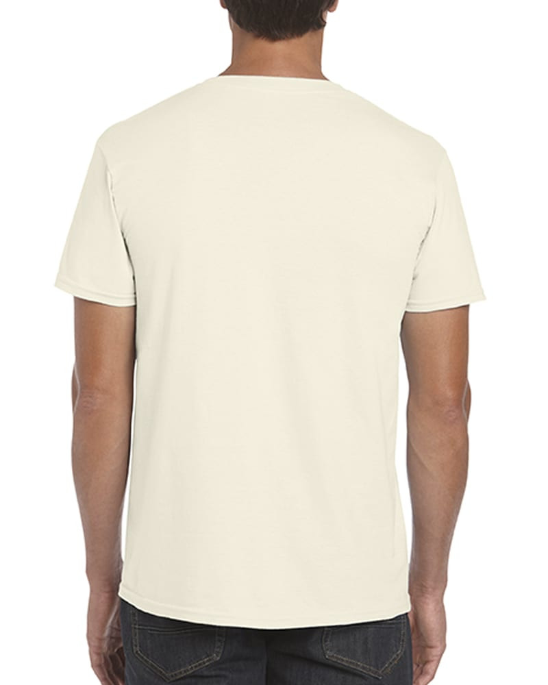 Gildan GN640 - Softstyle™ adult ringspun t-shirt